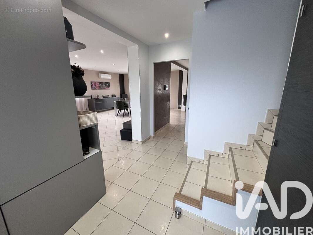 Photo 5 - Maison à CORNY-SUR-MOSELLE