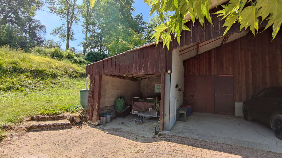 Maison à BAGAT-EN-QUERCY
