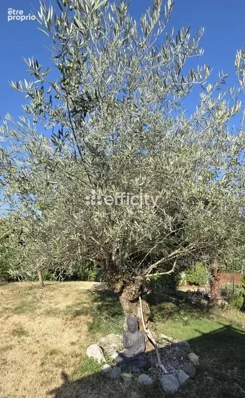 Maison 179 m² à Gresy-Sur-Aix  - photo 6