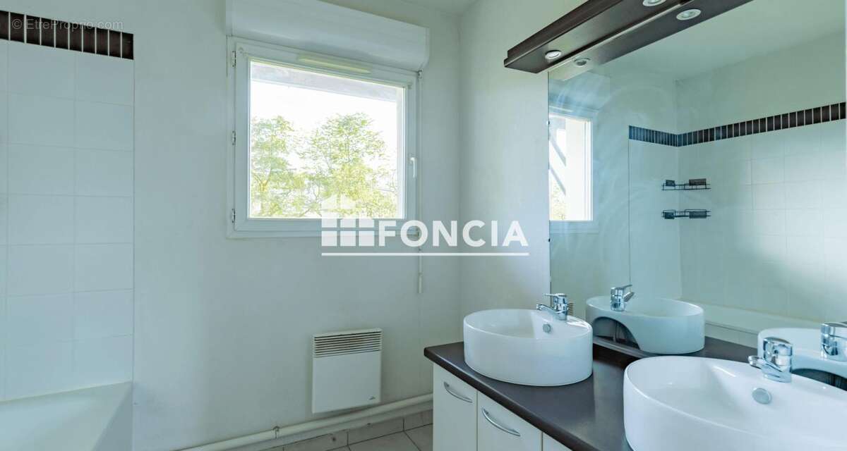 Appartement à CARCASSONNE