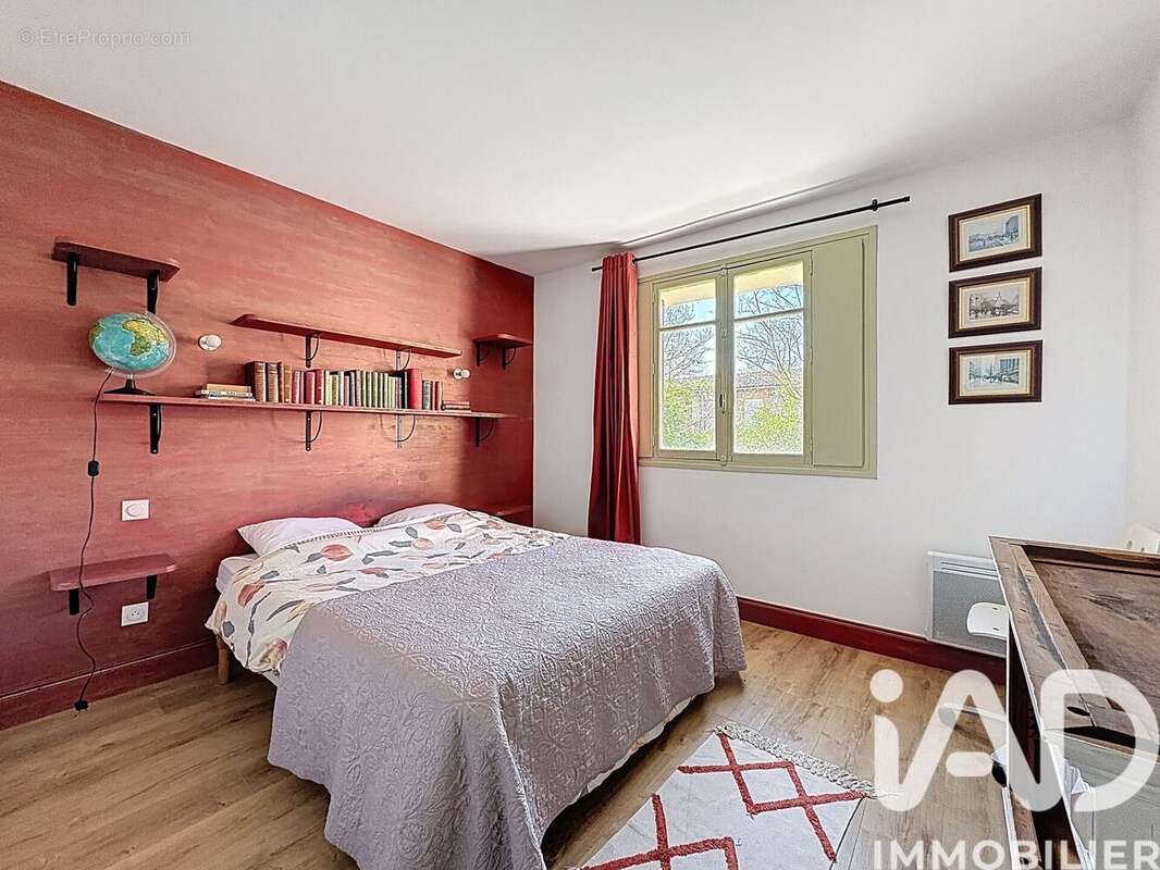 Photo 7 - Appartement à CARBONNE