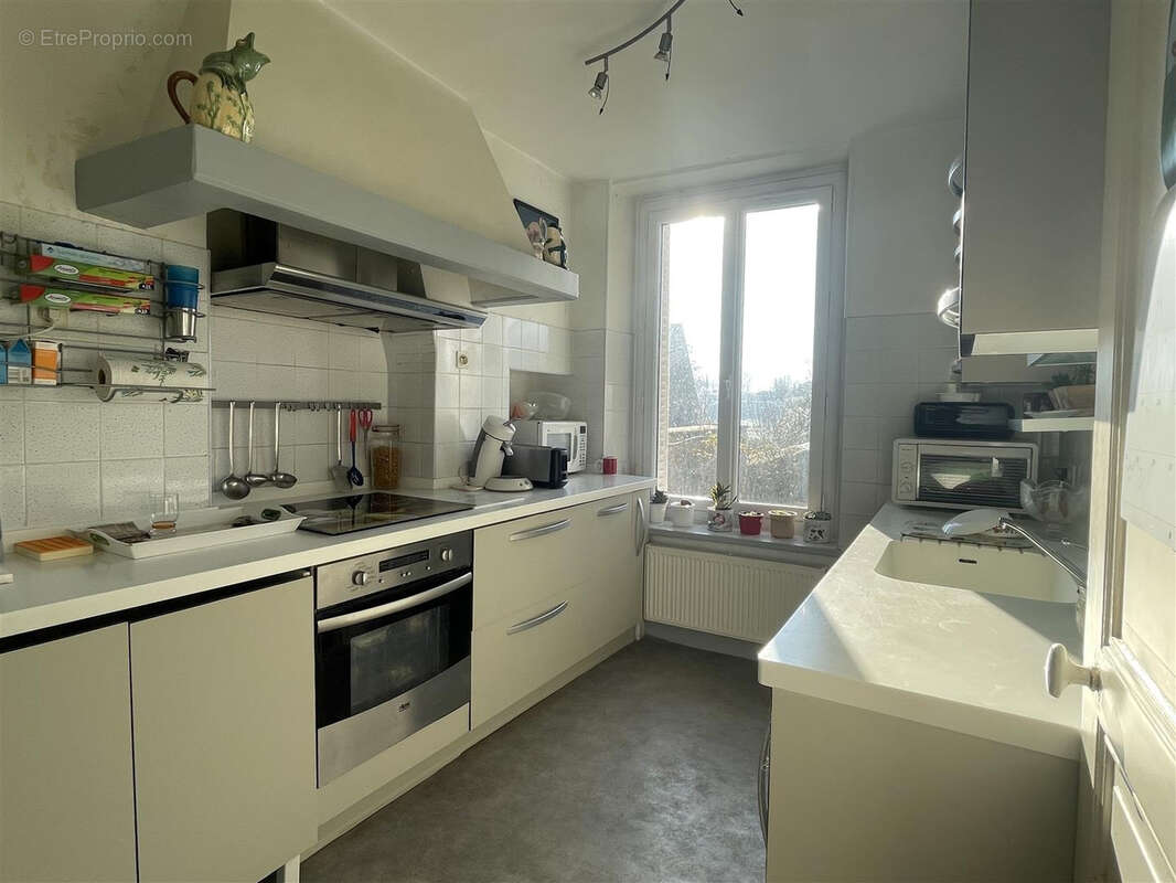 Maison à LE PIN-AU-HARAS