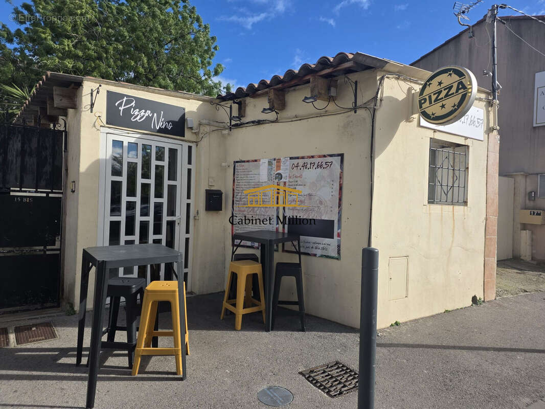 Autre à VIC-LA-GARDIOLE