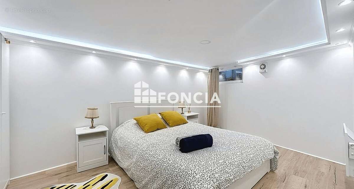 Appartement à TROUVILLE-SUR-MER