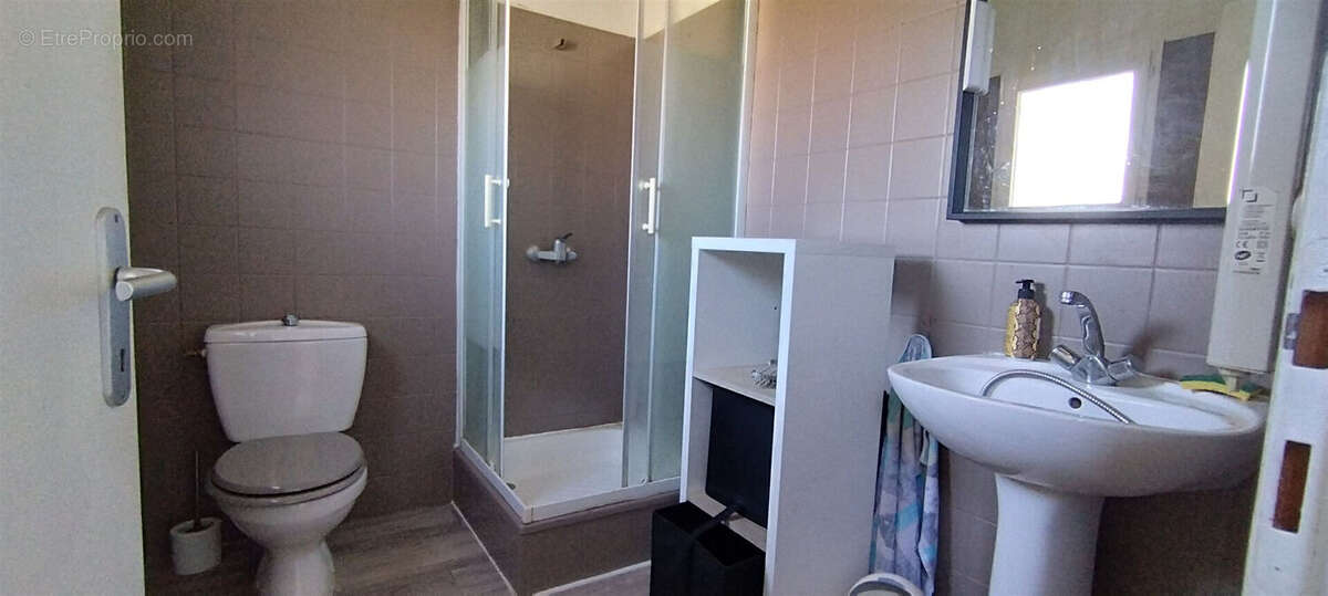 Maison à LE PASSAGE