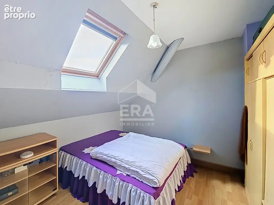Maison 90m² à longlaville - photo 9