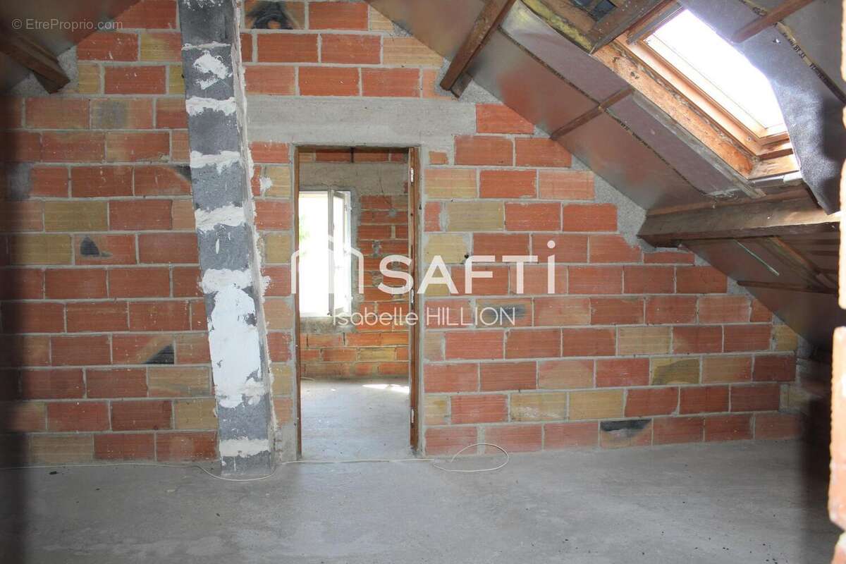 Photo 7 - Maison à CATENOY