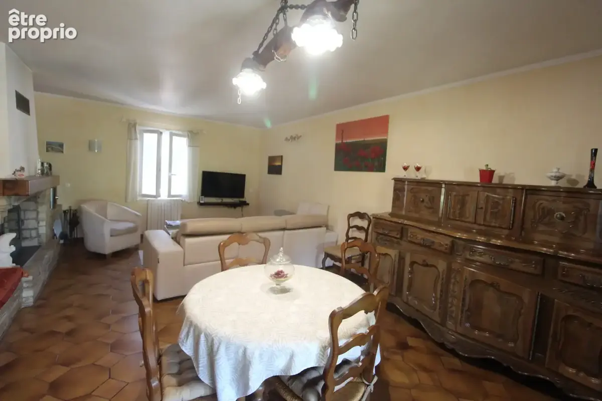 A vendre à Gargas spacieuse avec deux appartements et piscine - photo 26