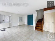 Appartement à SAINT-ANDRE-LES-VERGERS