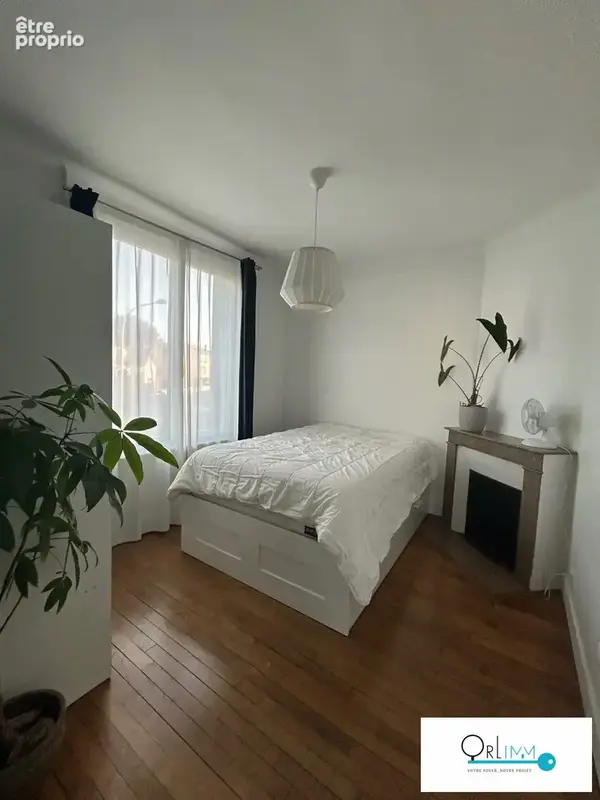 Maison 5 pièces 115 m² à vendre à Orly (94310) - photo 9