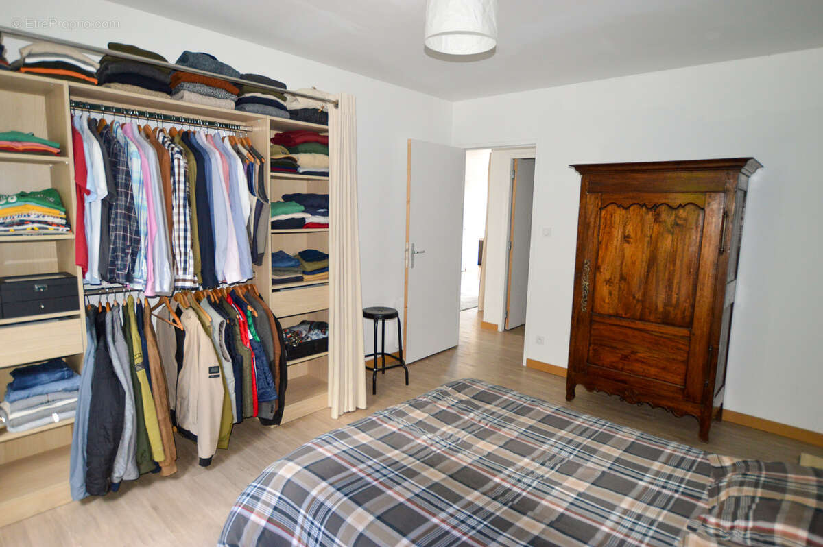 Appartement à LANDERNEAU