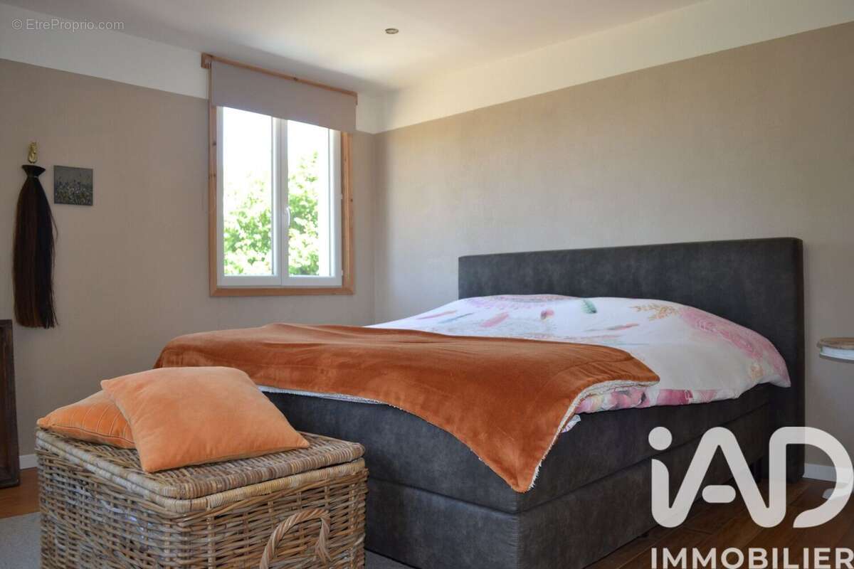 Photo 5 - Maison à SAINT-SAUD-LACOUSSIERE