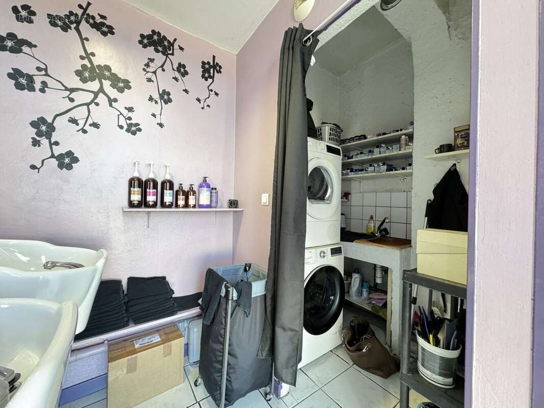 29 m² à Grammond  - photo 4