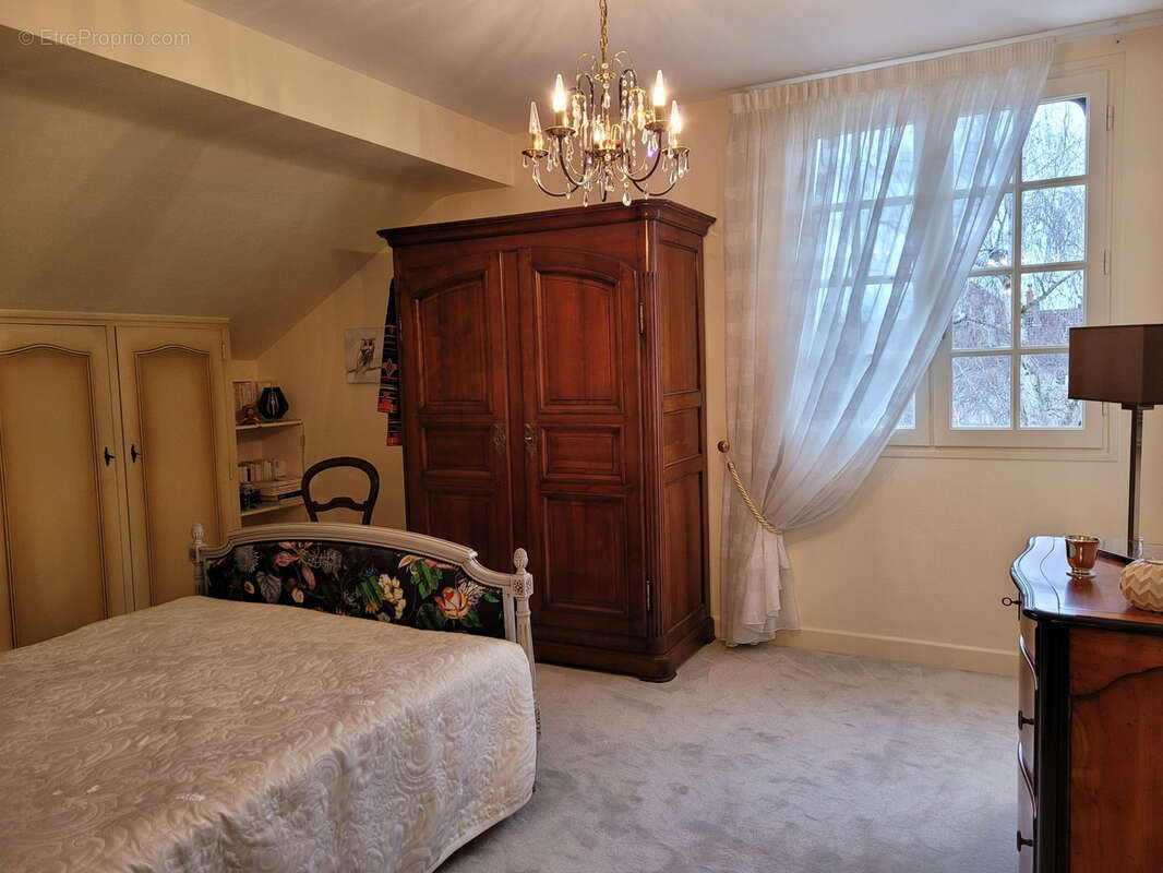 Maison à BRIVE-LA-GAILLARDE