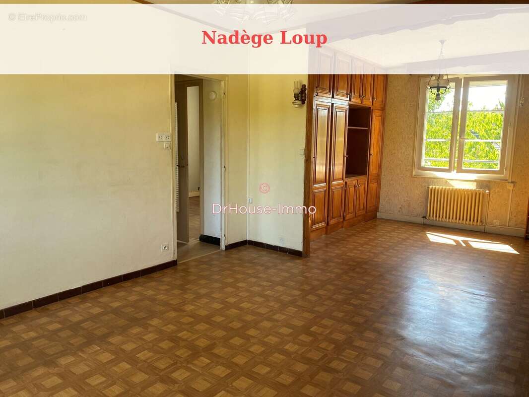 Maison 88 m² à Toucy  - photo 4
