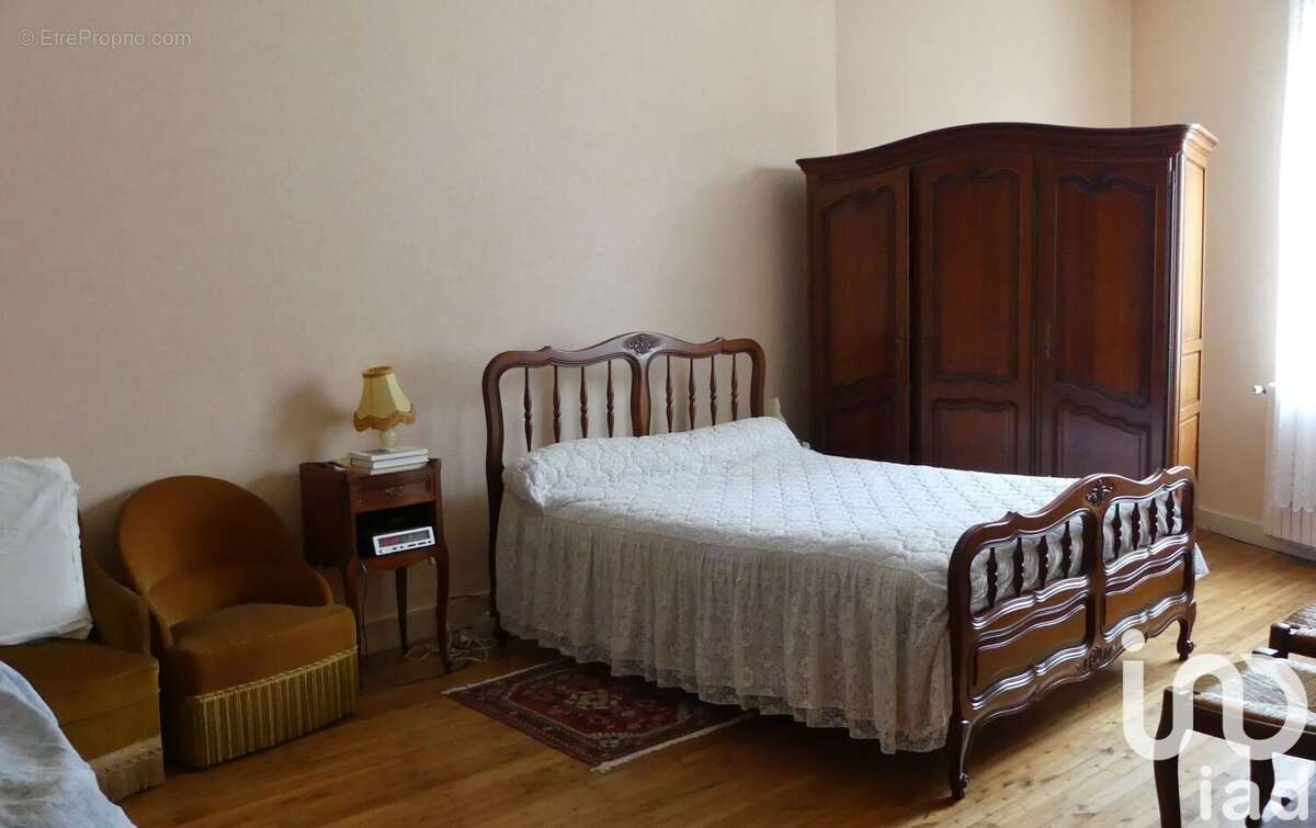 Photo 4 - Maison à CHATEAUNEUF-LA-FORET