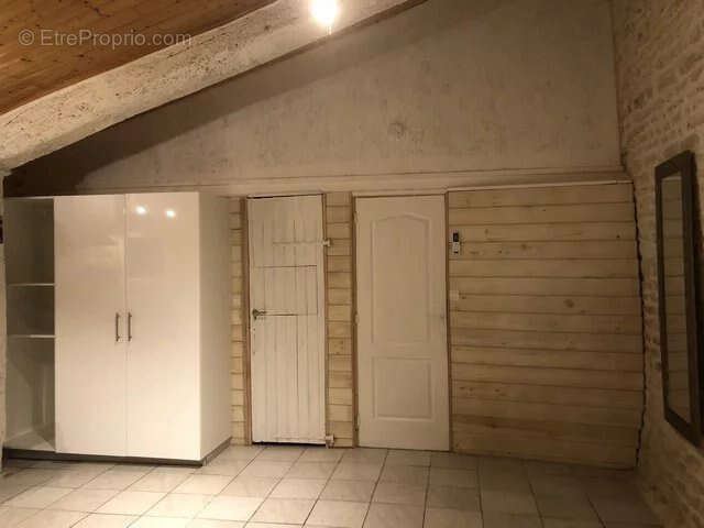 Appartement à BENET