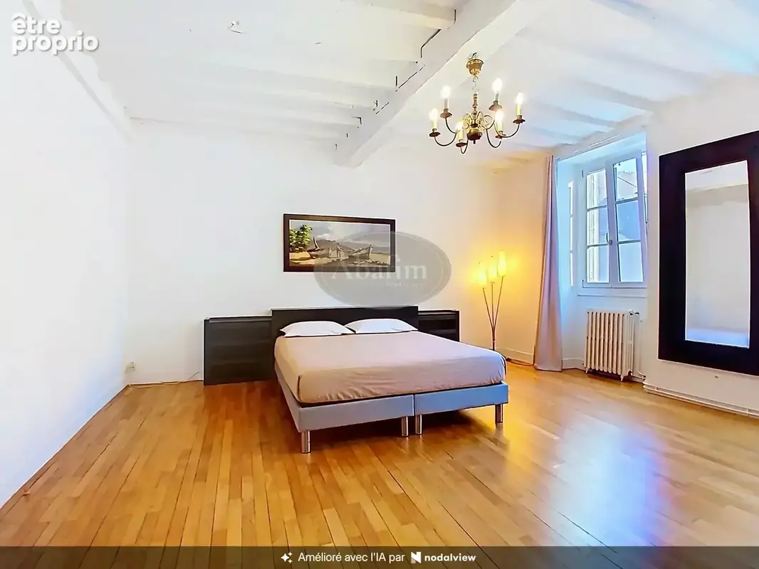 Maison de charme avec jardin - photo 7