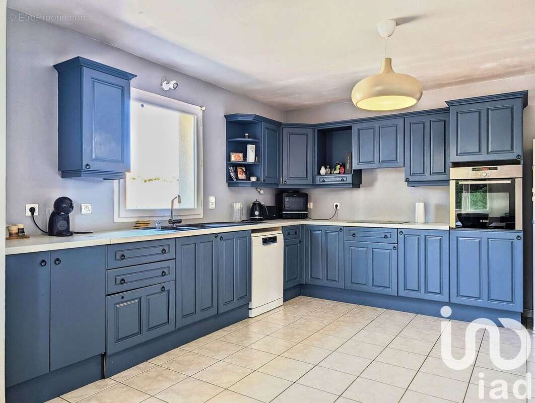 Photo 4 - Maison à FAY-SUR-LIGNON