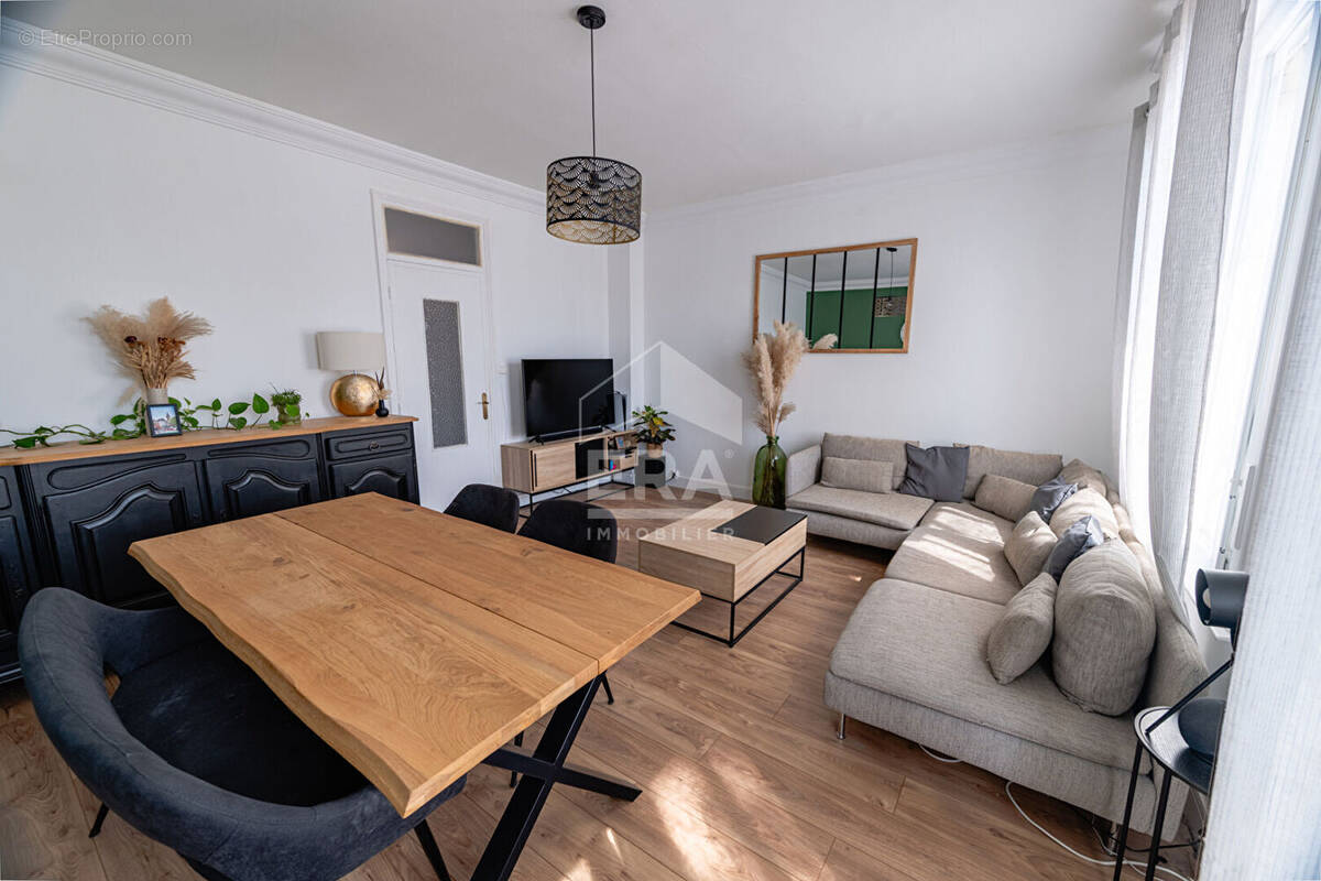Appartement à DOUAI