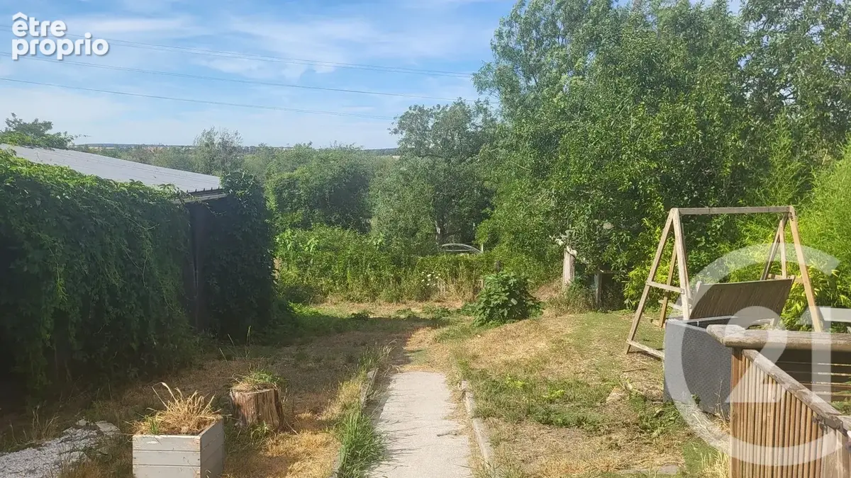 Maison 5 pièces 117 m² à vendre à Jablines (77450) - photo 7