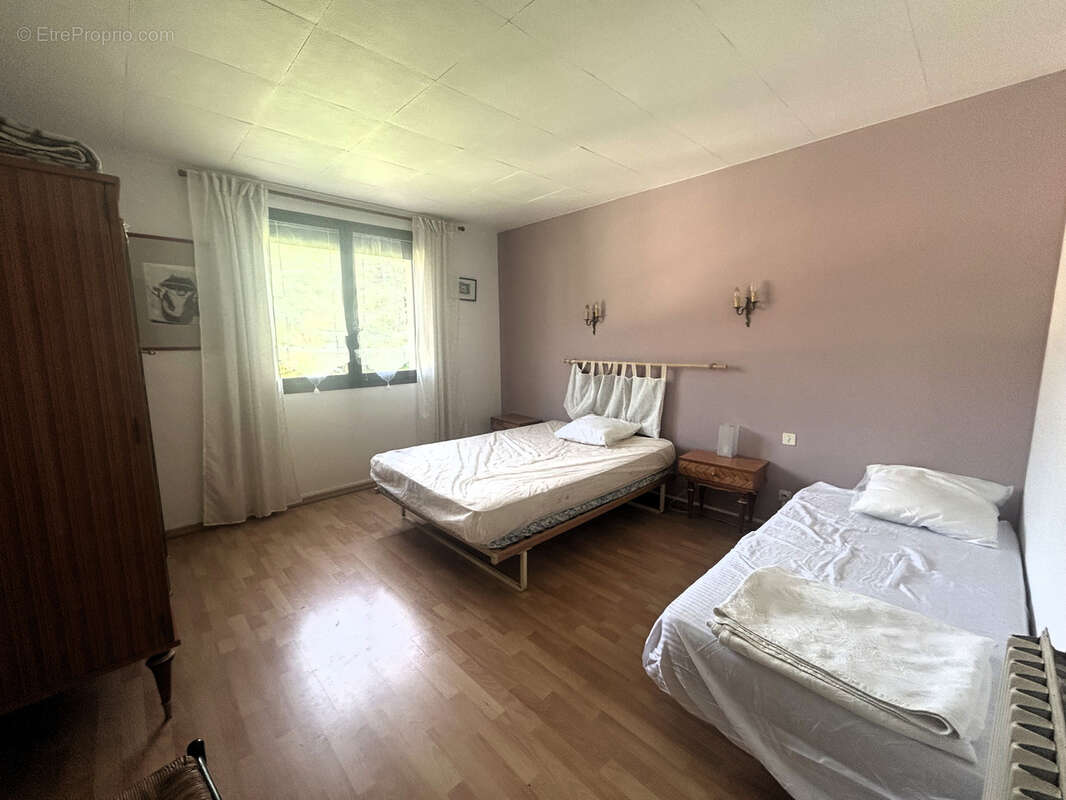 Maison à PRATS-DE-MOLLO-LA-PRESTE