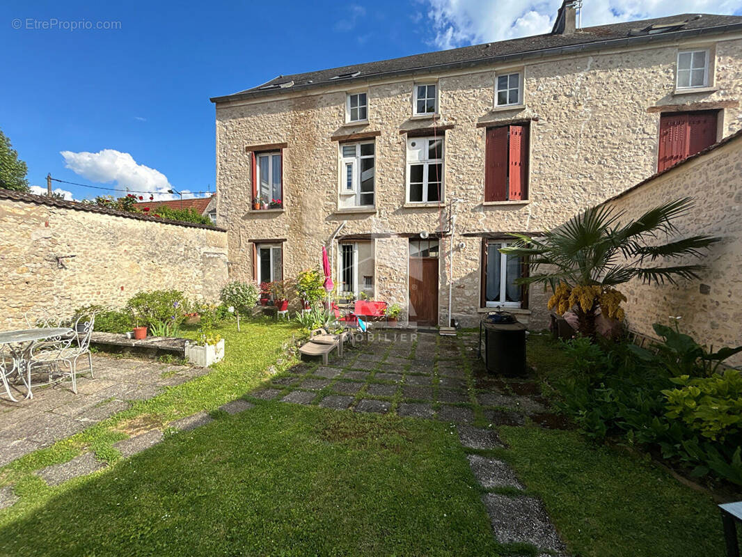 Appartement à ETAMPES
