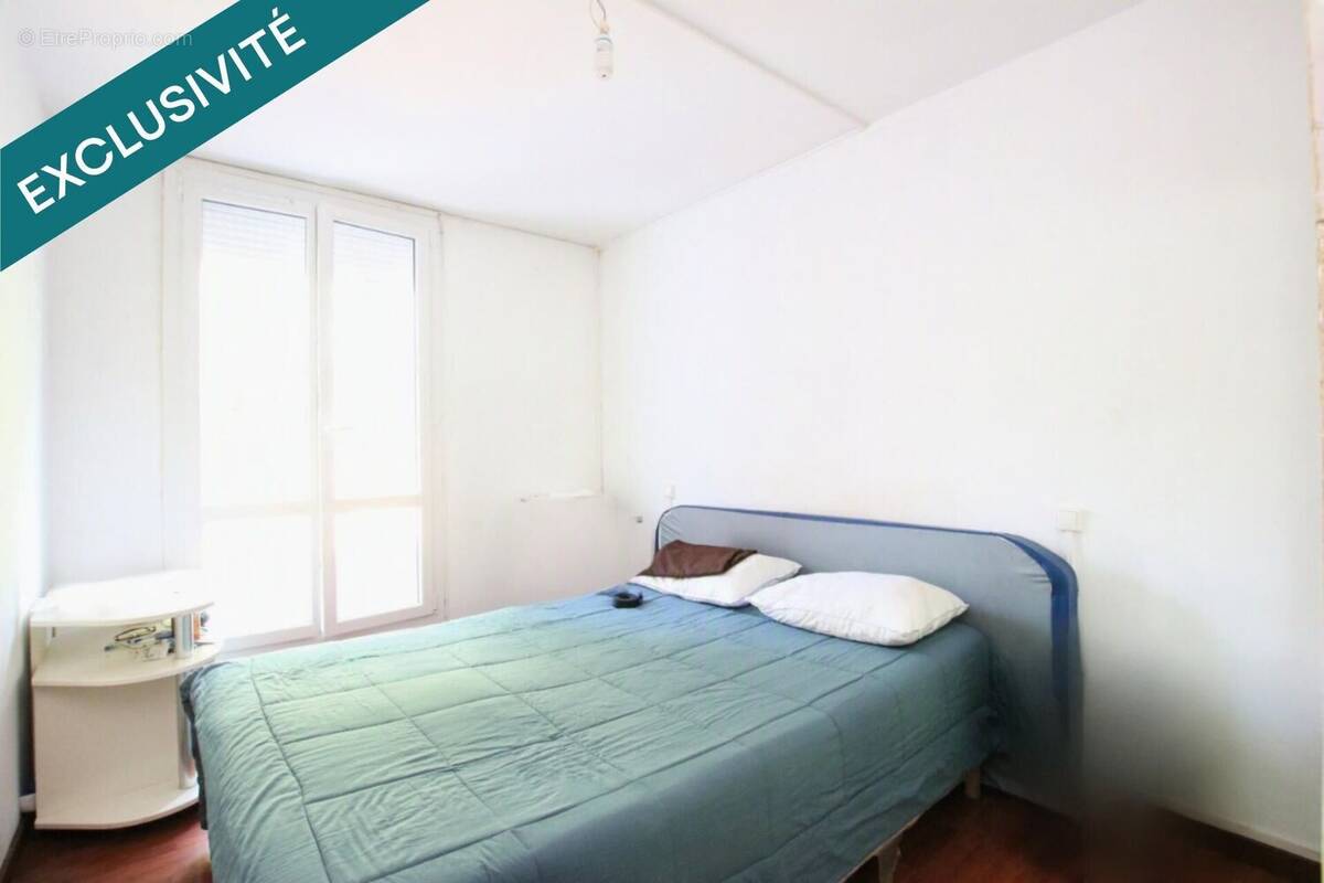 Photo 1 - Appartement à RIS-ORANGIS
