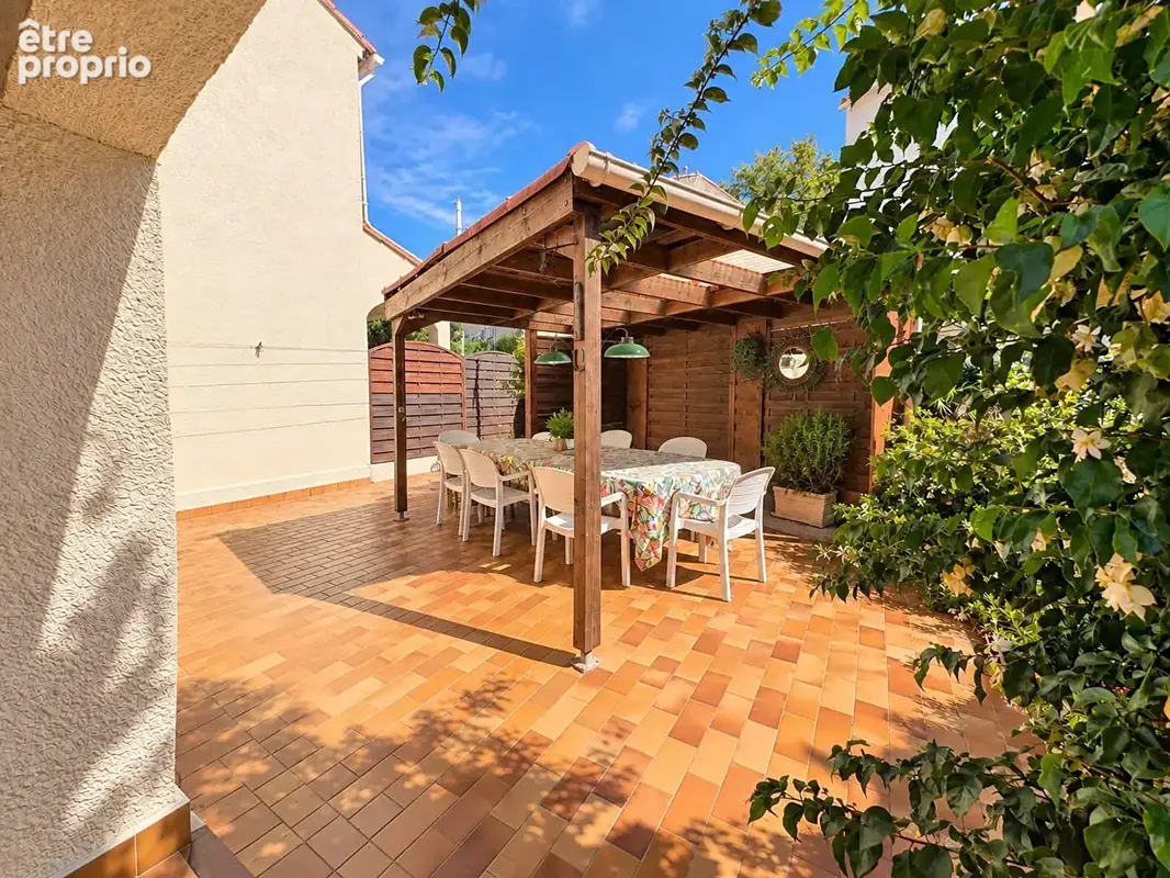 Maison Sète 5 pièces 113 m² - photo 5