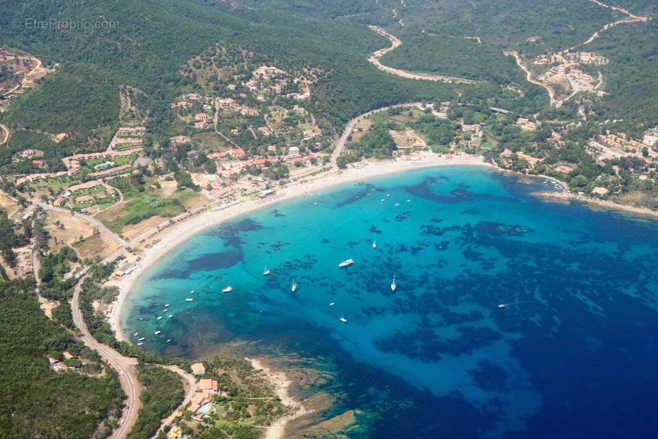 Propriete 7 appts vue mer panoramique - photo 2