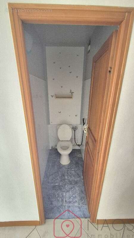Appartement 56 m² à Meudon  - photo 6