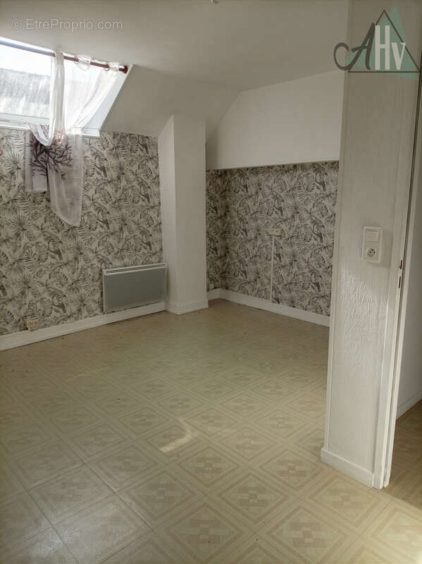 Maison à ROMILLY-SUR-SEINE