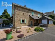 Maison à SAINT-CHABRAIS