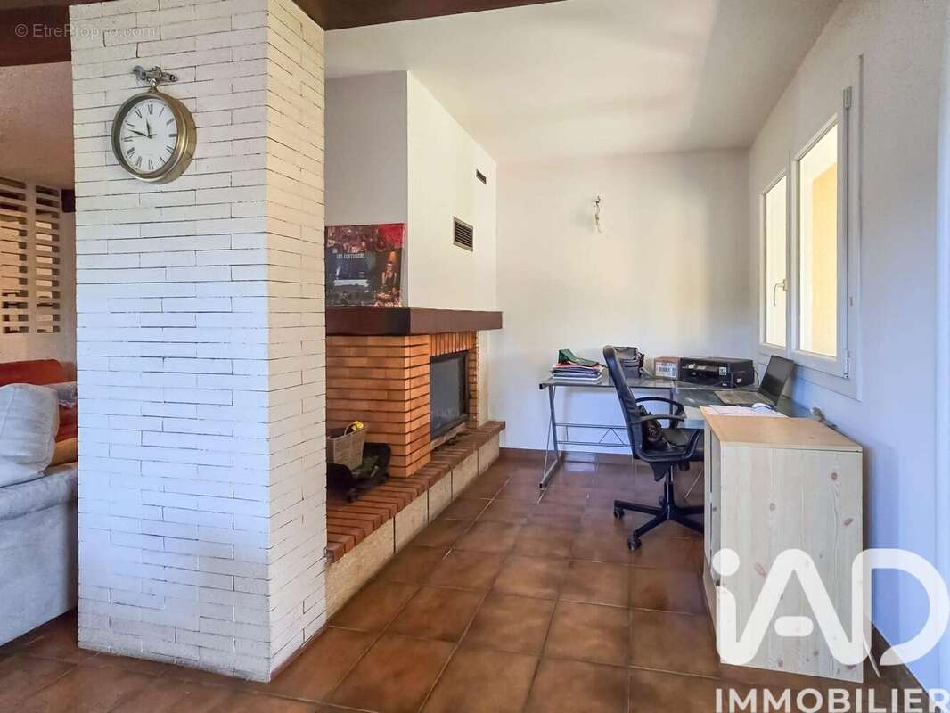 Photo 5 - Maison à AUSSONNE