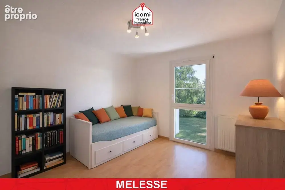 Finistere - brest (29200) - a vendre - maison de 150 m² avec extension contemporaine - espace de vie +60 m² - 3/4 chambres - jar - photo 8