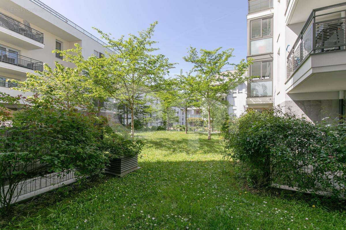 Appartement à BOISSY-SAINT-LEGER