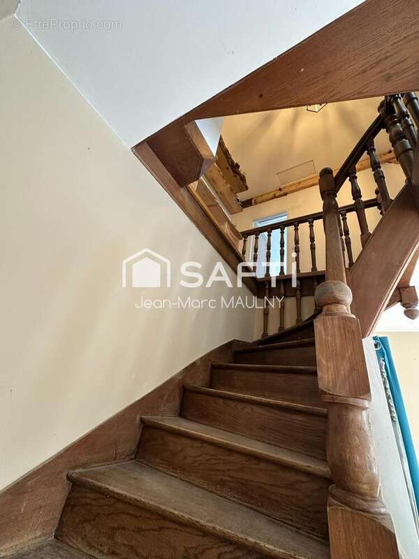 Photo 6 - Maison à MAISSE