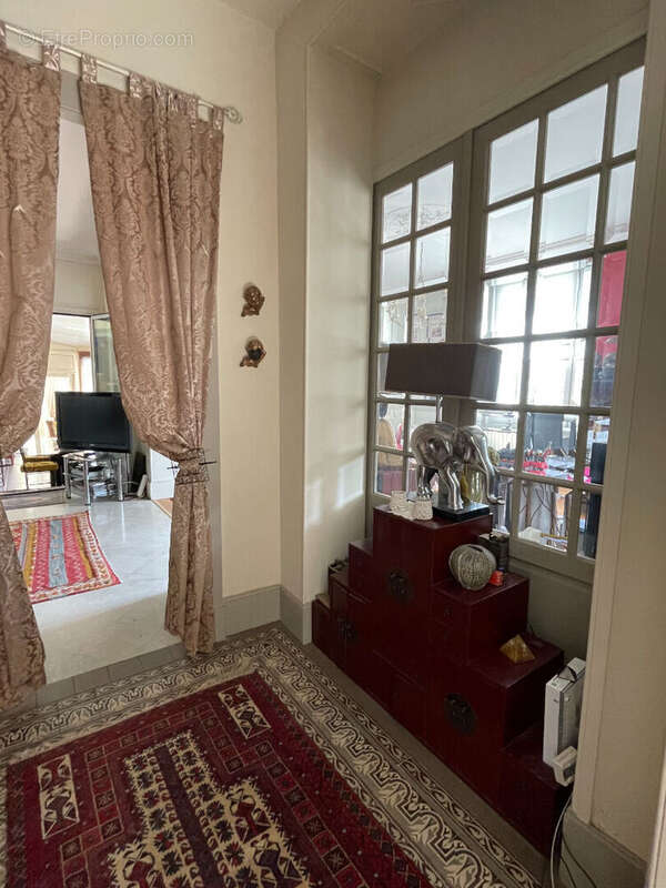 Maison bourgeoise Caudebec Les Elbeuf, 224 m² habitables - photo 7