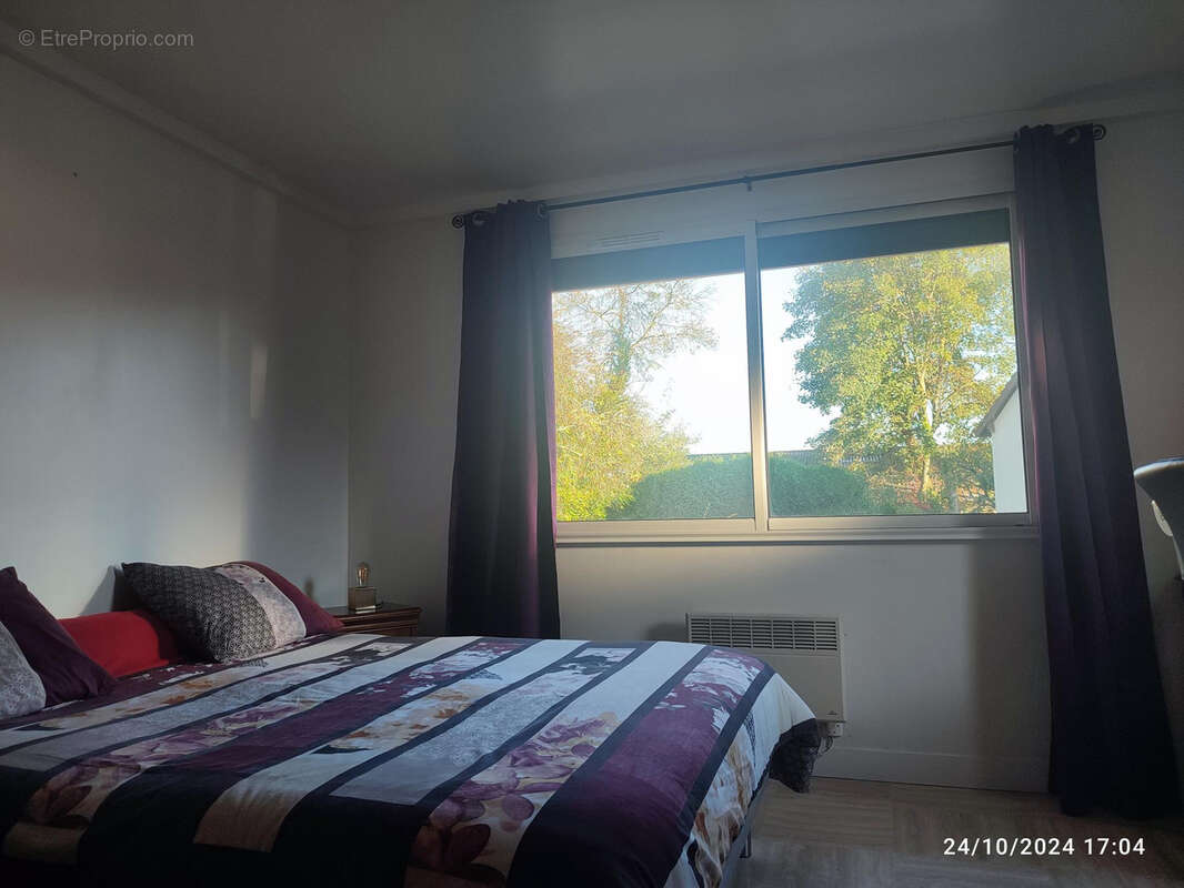 Maison à LA CHARTRE-SUR-LE-LOIR