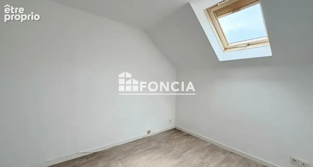 Appartement / maison avec garage - vannes - photo 8