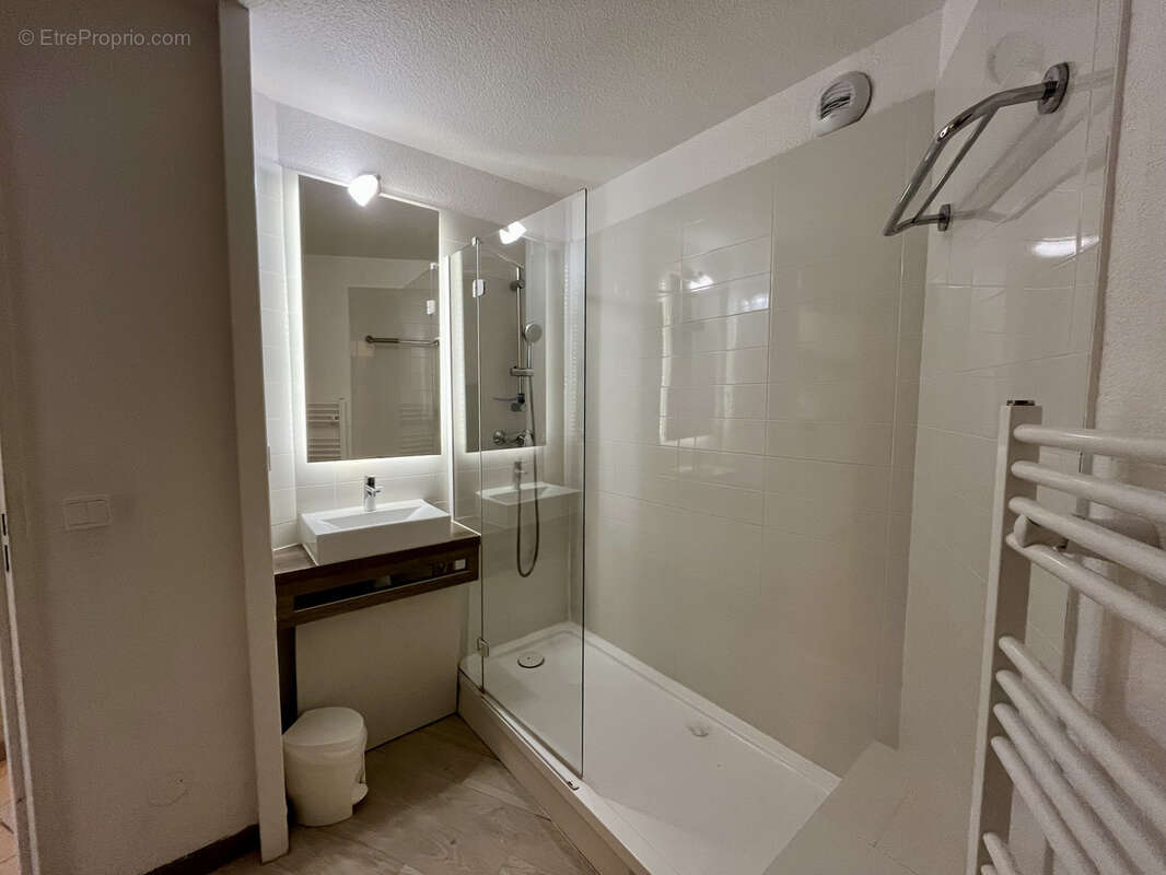 Appartement à URRUGNE