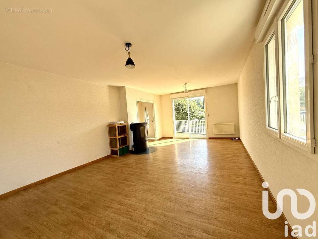 Photo 5 - Maison à NAUCELLE