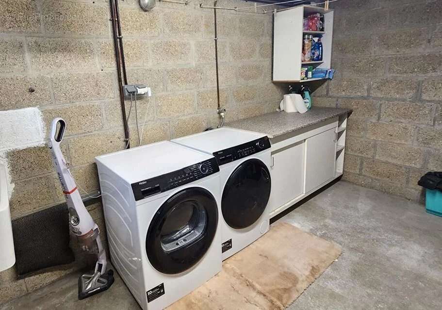 Maison à GRANDVILLIERS