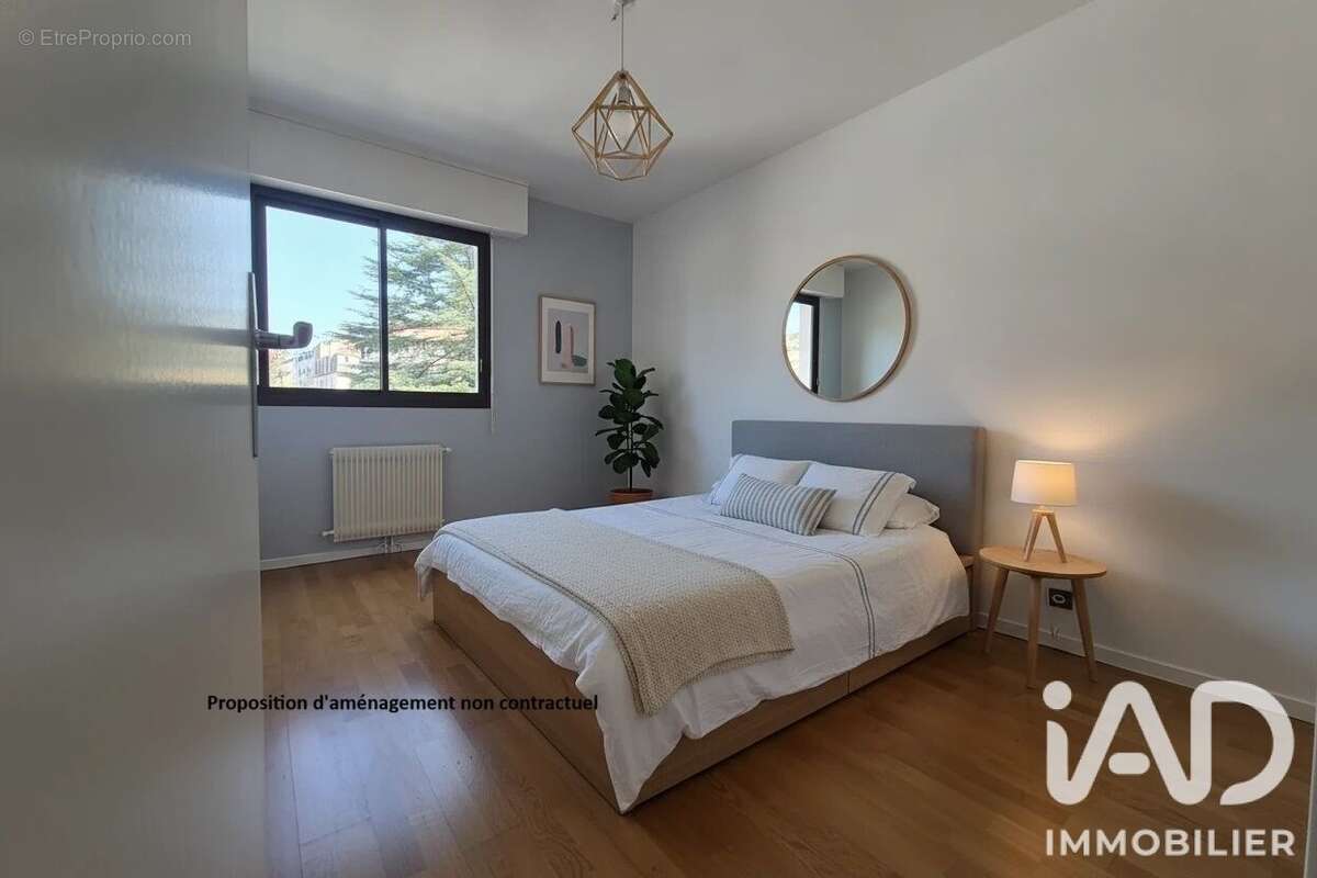 Appartement 89 m² à Pau  - photo 9