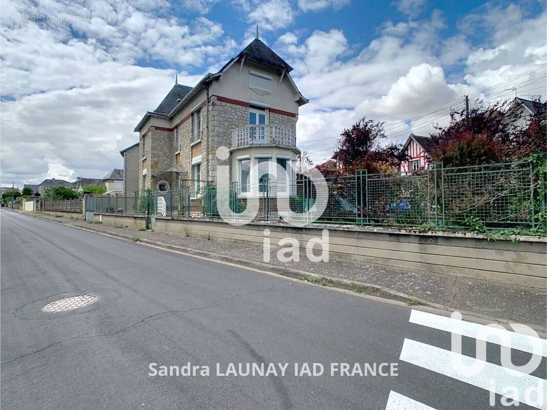 Photo 1 - Maison à PITHIVIERS