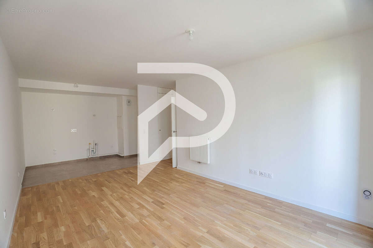 Appartement à MEUDON