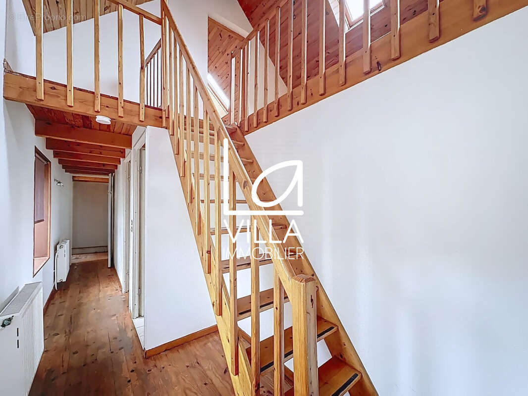 Maison à AMBLETEUSE