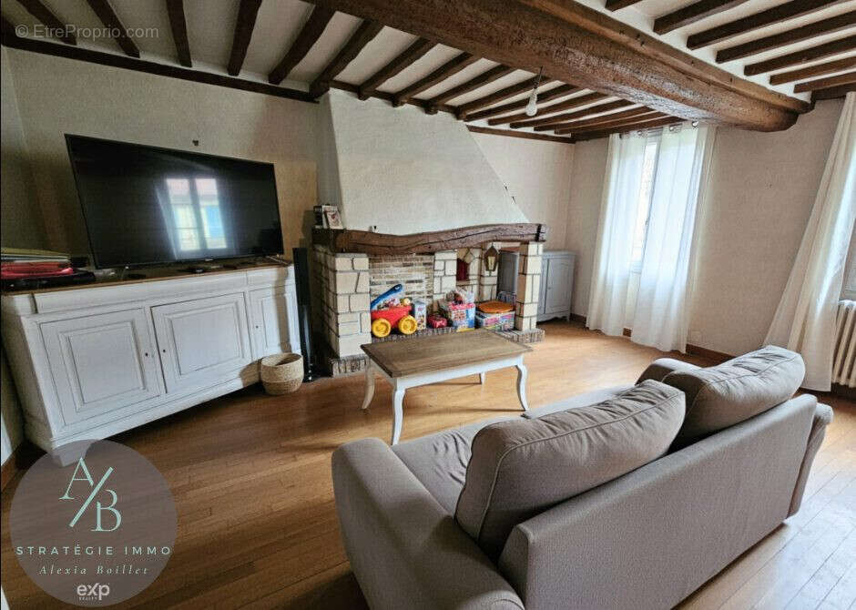 Maison 149 m² à Gisors  - photo 6