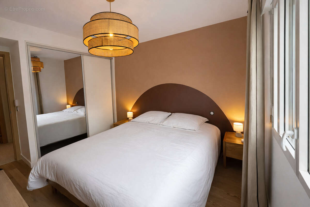 Appartement à HOSSEGOR