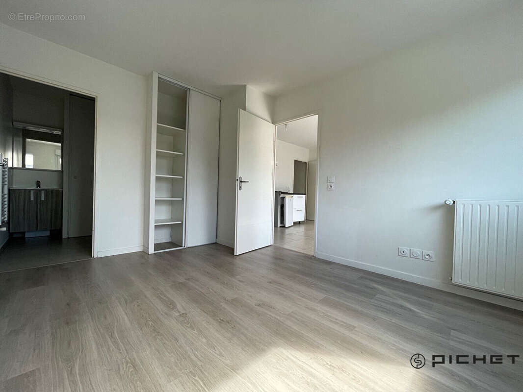 Appartement à PAU